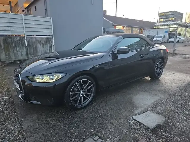 BMW 420