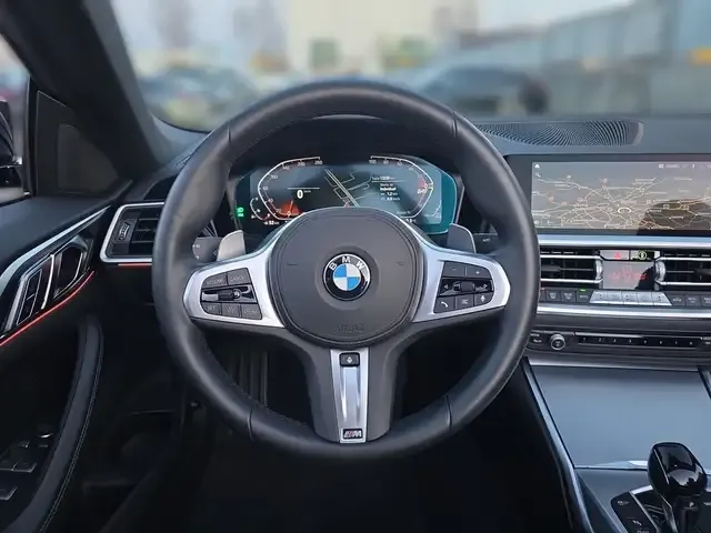 BMW 420