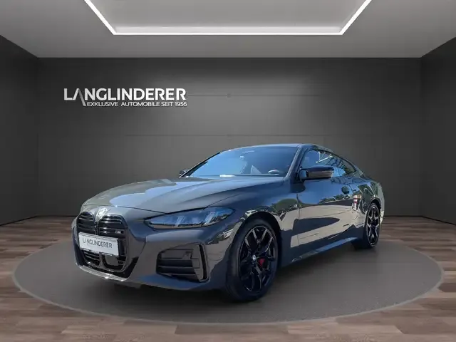 BMW 440