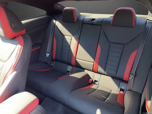 BMW 440