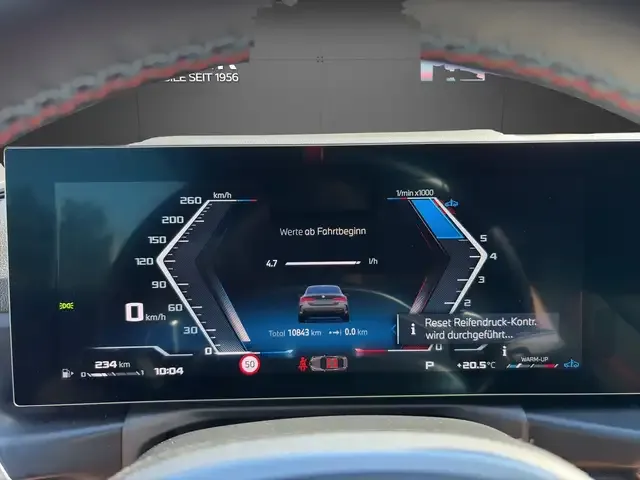 BMW 440