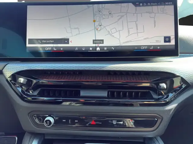 BMW 440