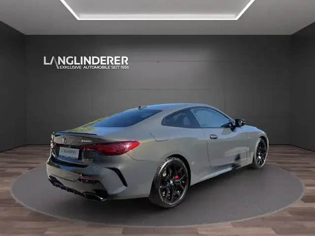 BMW 440