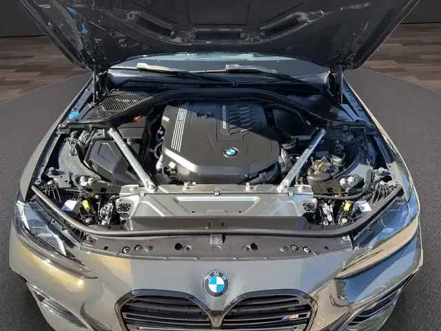 BMW 440