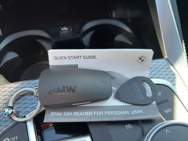 BMW 440