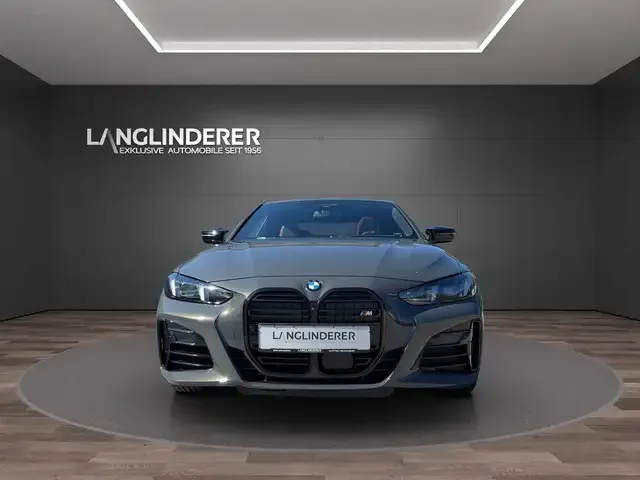 BMW 440