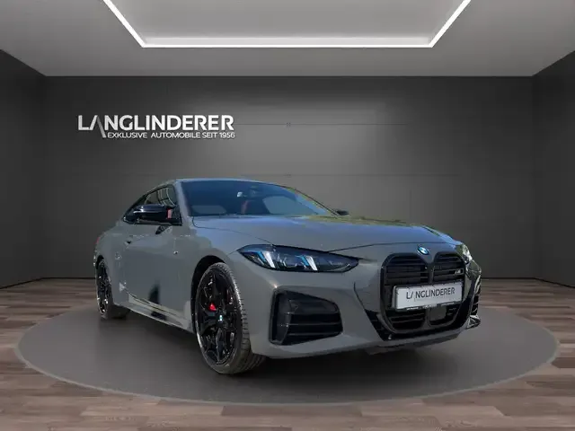BMW 440