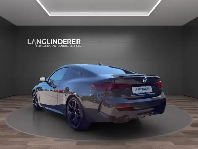 BMW 440