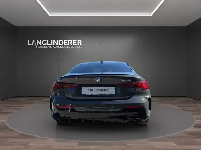 BMW 440