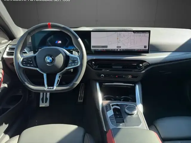 BMW 440