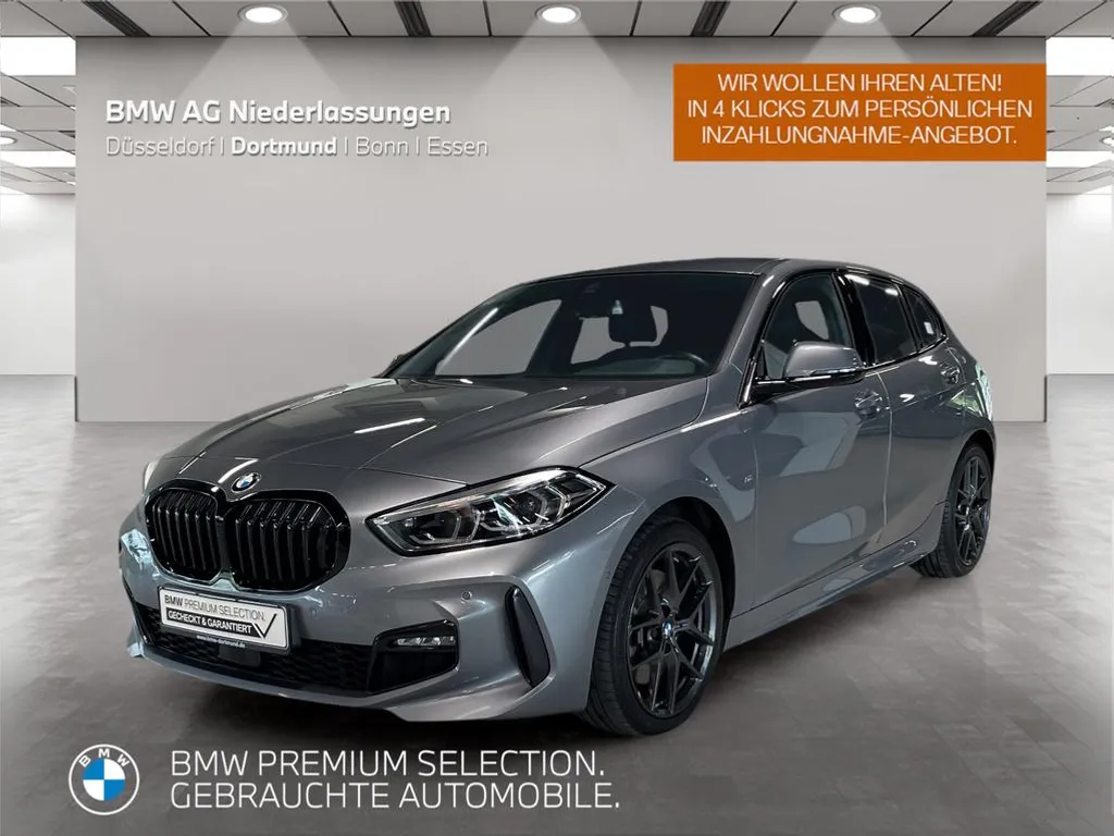 BMW 120