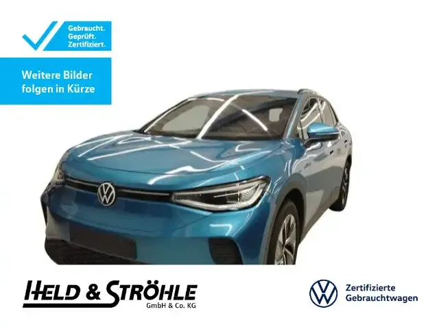 Volkswagen ID.4