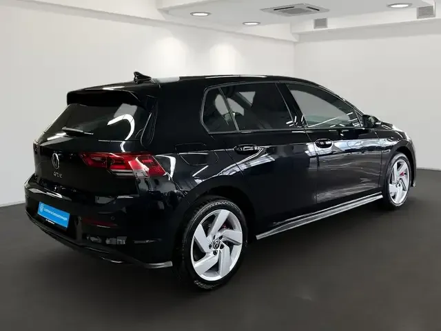 Volkswagen Golf GTE