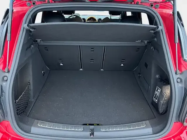 MINI Cooper SE Countryman