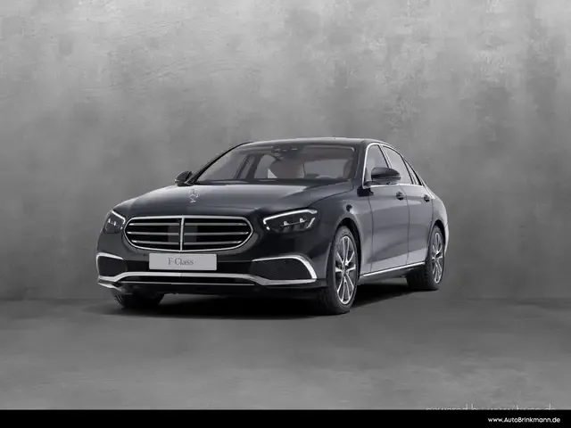Mercedes-Benz E 400