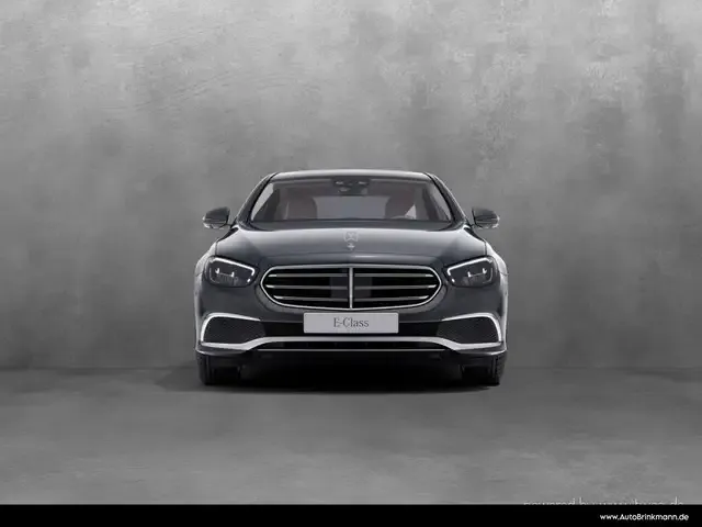 Mercedes-Benz E 400
