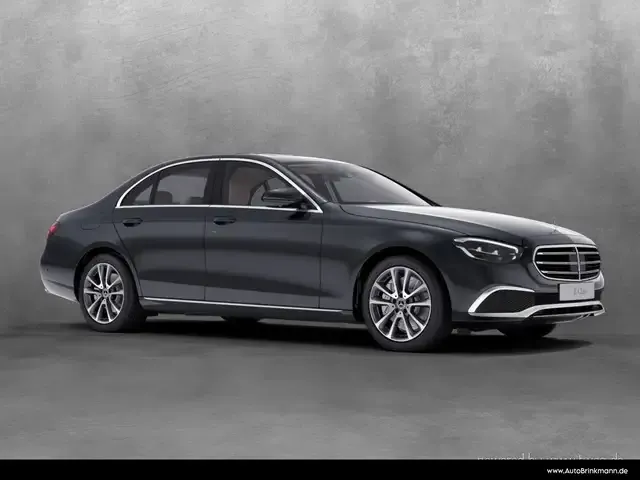 Mercedes-Benz E 400