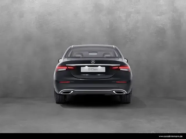 Mercedes-Benz E 400
