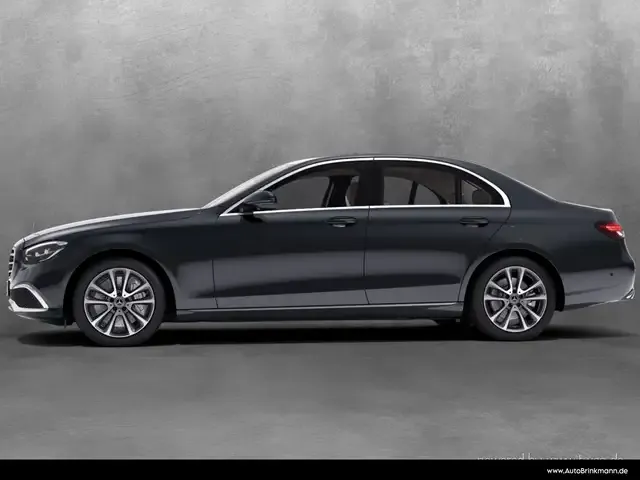 Mercedes-Benz E 400