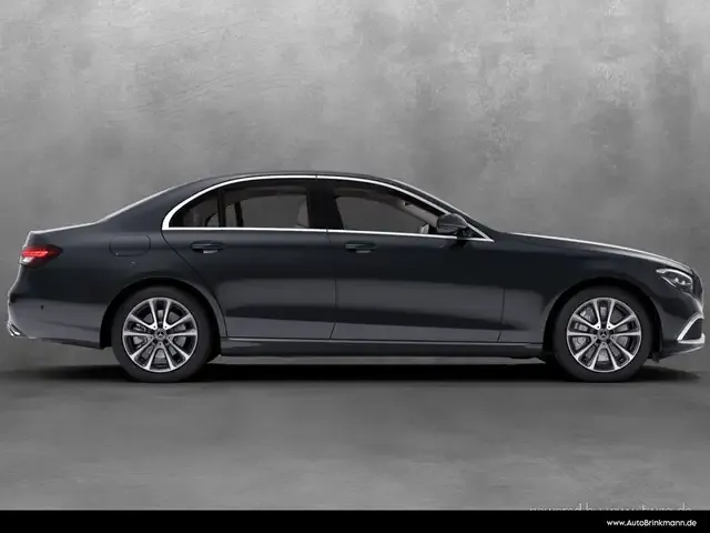 Mercedes-Benz E 400