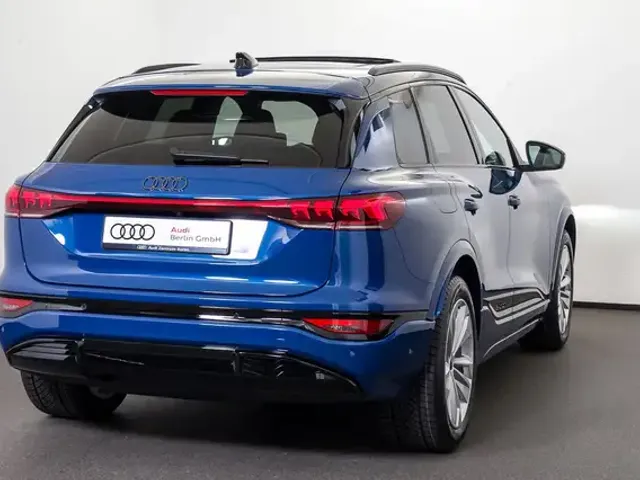 Audi Q6
