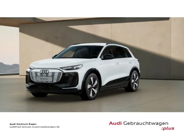 Audi Q6