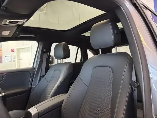 Mercedes-Benz EQA 350