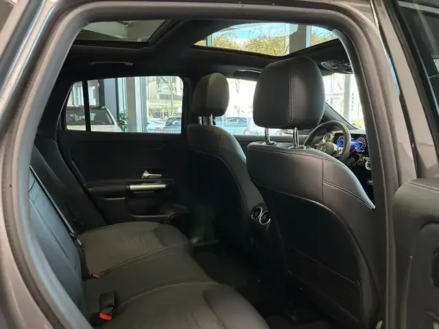 Mercedes-Benz EQA 350