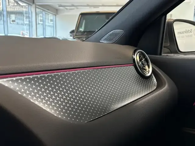 Mercedes-Benz EQA 350