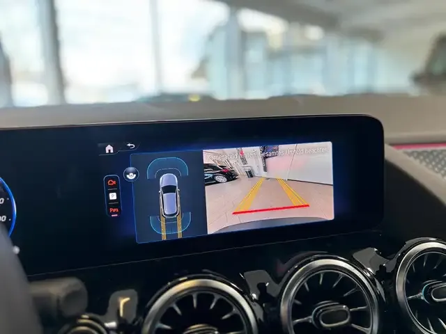 Mercedes-Benz EQA 350