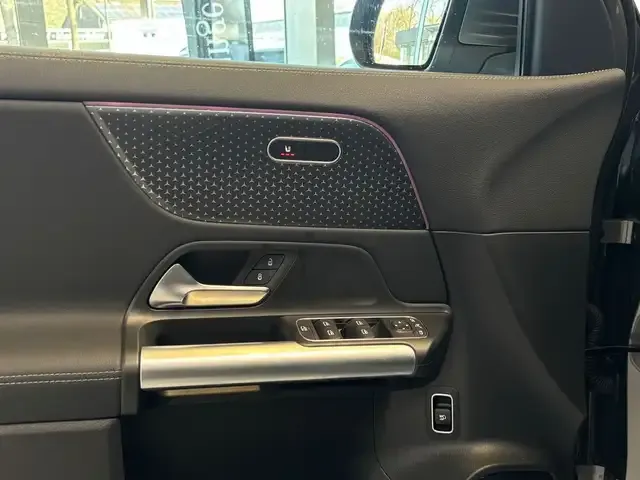 Mercedes-Benz EQA 350