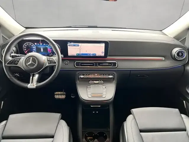 Mercedes-Benz V 250