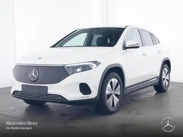 Mercedes-Benz EQA 350