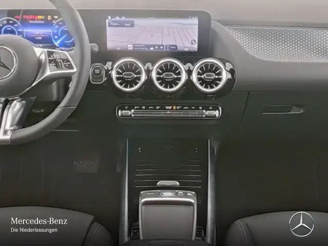 Mercedes-Benz EQA 350