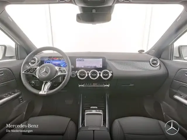 Mercedes-Benz EQA 350