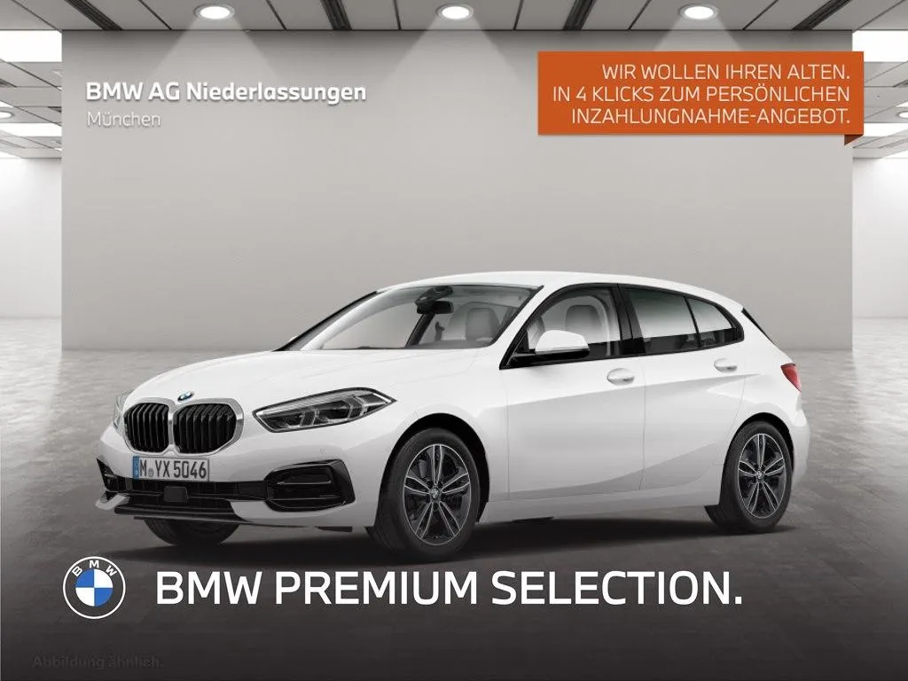 BMW 118