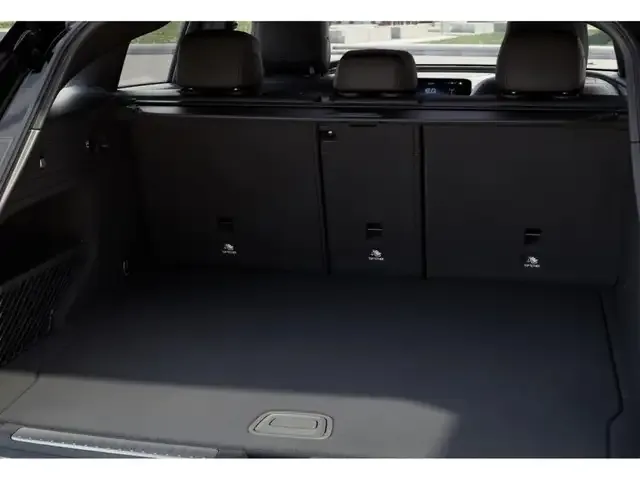 Mercedes-Benz EQC 400