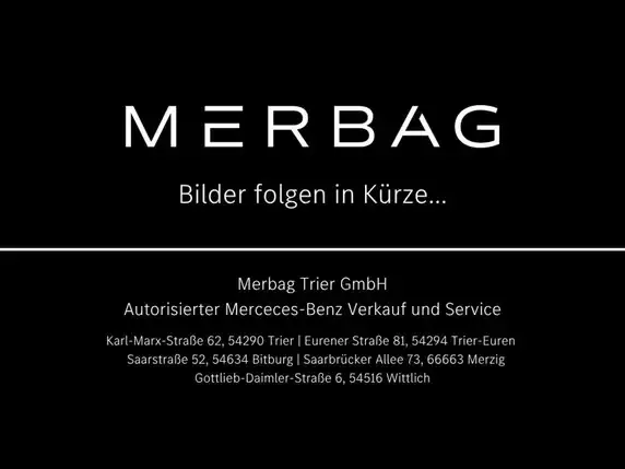 Mercedes-Benz V 220