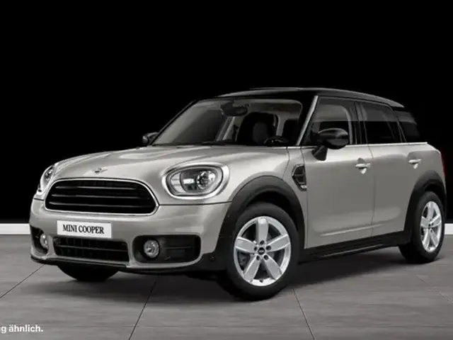MINI Cooper Countryman