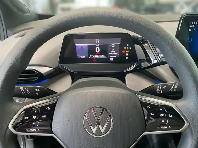Volkswagen Sonstiges