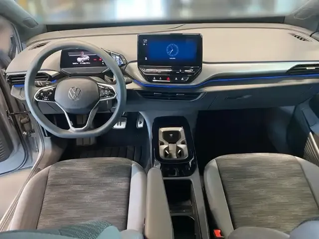 Volkswagen Sonstiges