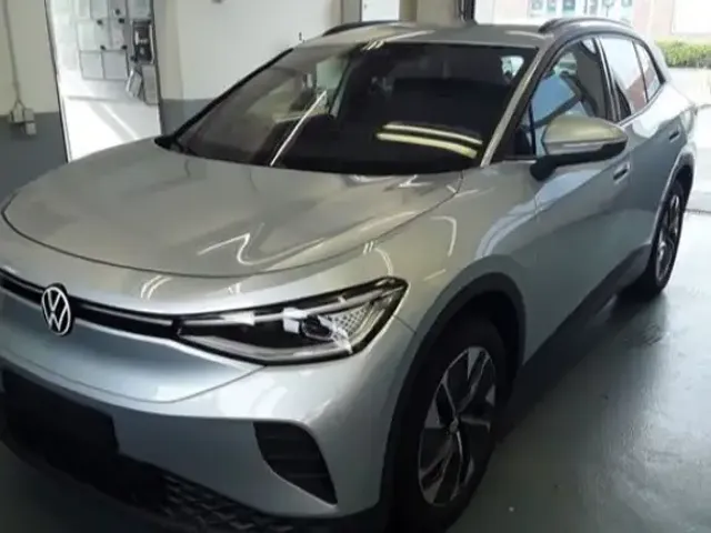 Volkswagen ID.4