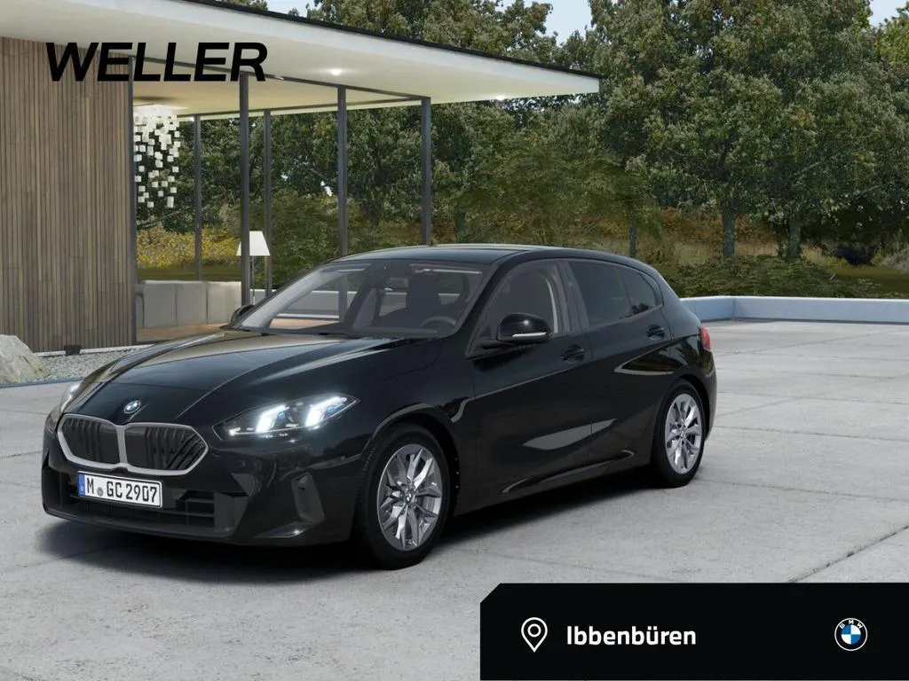 BMW 123