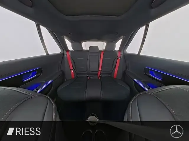 Mercedes-Benz C 43 AMG