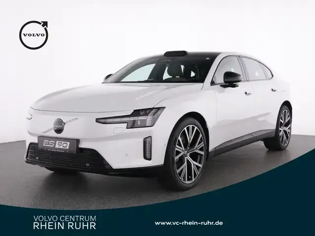 Volvo ES90