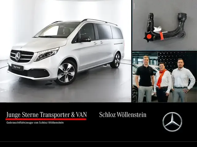 Mercedes-Benz V 300