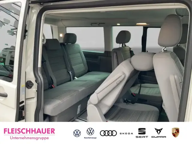 Volkswagen T6.1 California