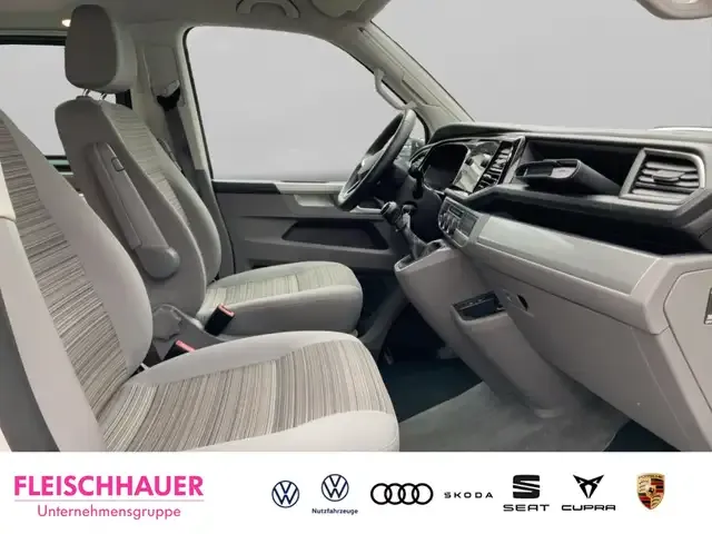 Volkswagen T6.1 California