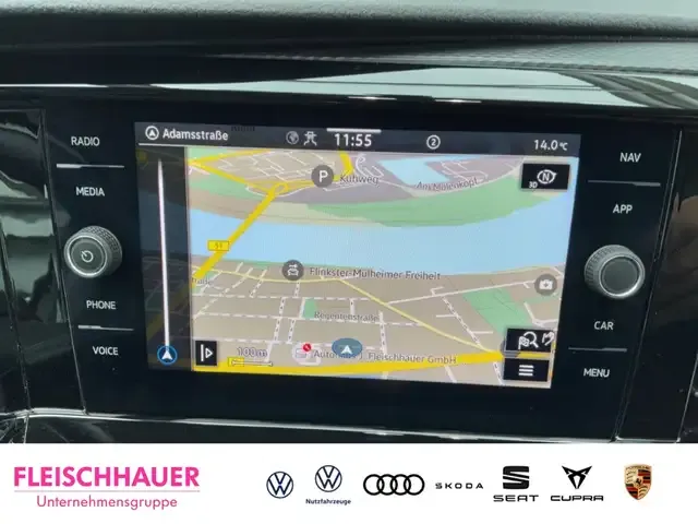 Volkswagen T6.1 California