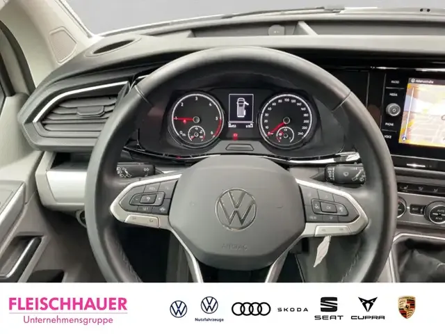 Volkswagen T6.1 California